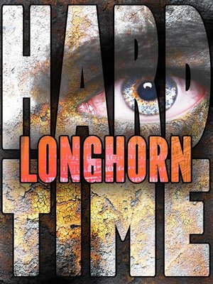 cover image of Longhorn